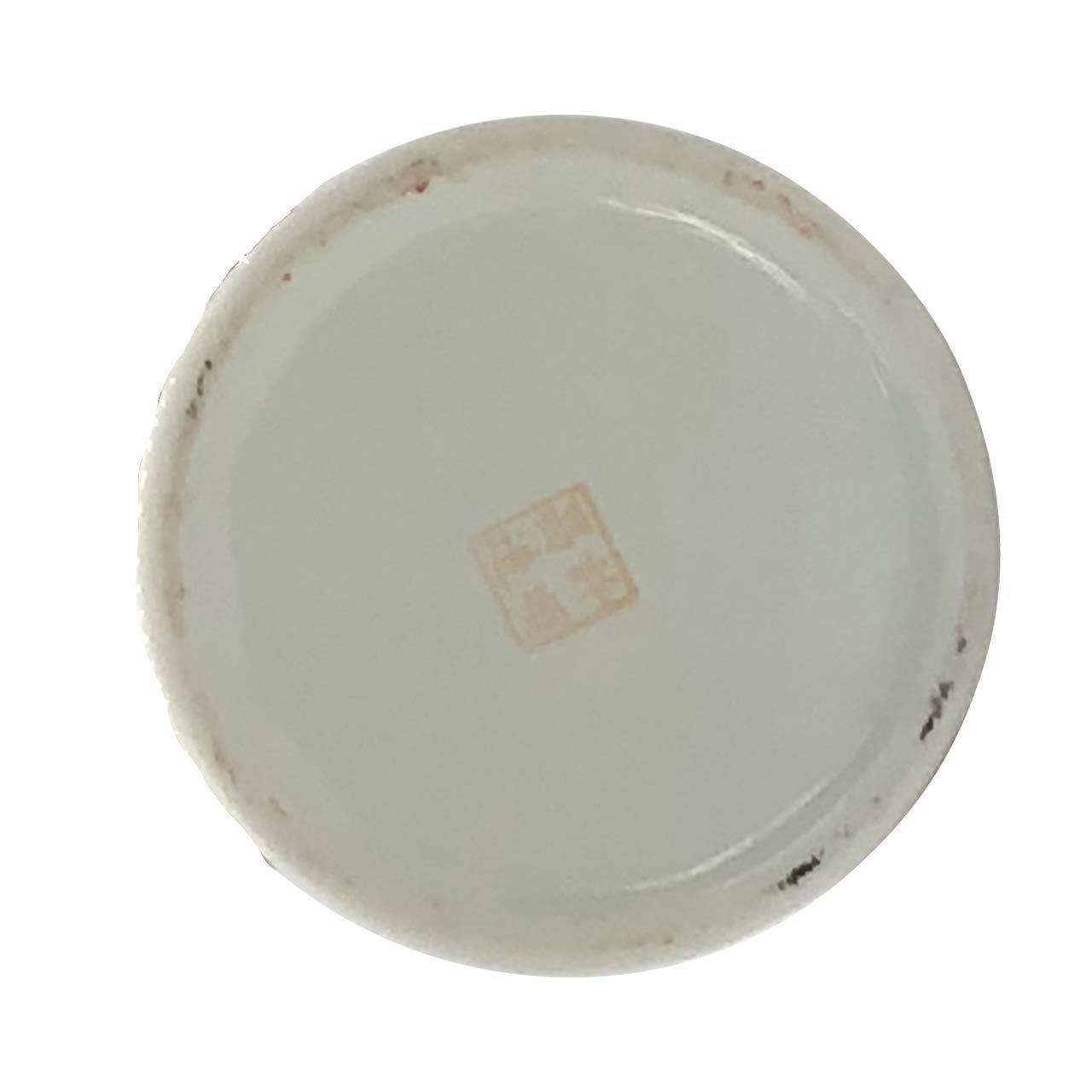 プラナカン食器ソープディスペンサー プラナカン食器ソープディスペンサー